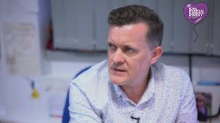 Day in the Life - inside Royal Brompton's Genetics and Genomics lab