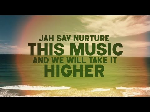 Katchafire - Reggae Revival (Revival 2.0) Remixed & Remastered - OFFICIAL LYRIC VIDEO