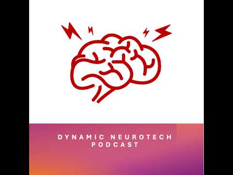 #2 Dr. Marijin Lijffijt, Neuropsychopharmacologist