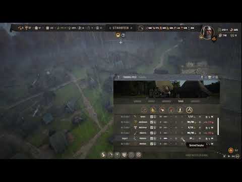 Manor Lords: Rise of Goldhof!