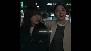 Shin Hari Or ?|| Business Proposal X The Uncanny Counter ||#kdrama #blackpink#shinhari#dohana#shorts