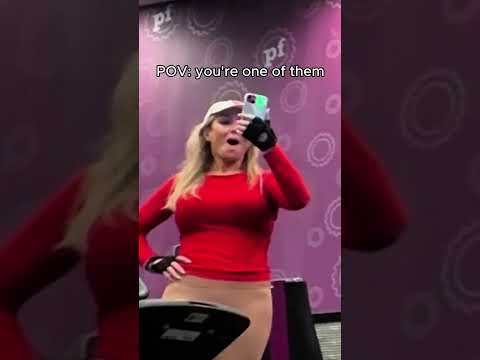 They couldn’t believe it 👀