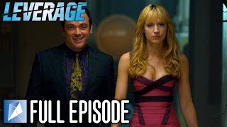 Leverage | The Zanzibar Marketplace Job | Season 2 Episode 12 | Official Episode