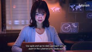 Futurism Cybersecurity Services