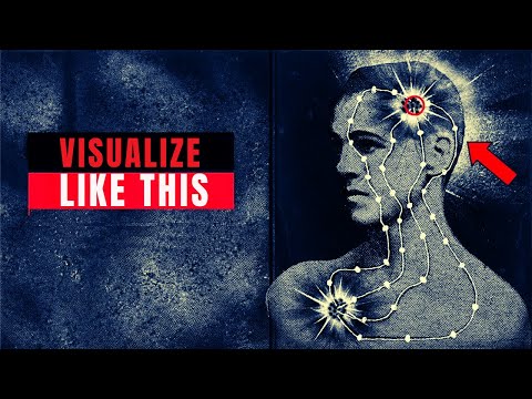 If You Learn To Visualize Correctly, Reality Change Will Be Inevitable