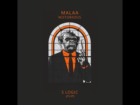 Malaa - Notorious (S Logic Flip)