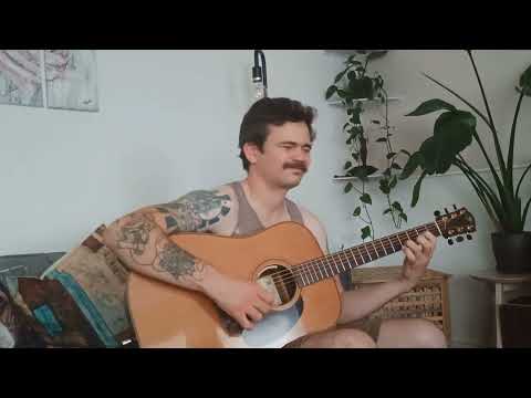 Overflowing Heart (Acoustic Guitar Meditation)