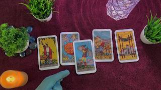 ✨ Divine Timing Is Here — The Wheel Is Turning in Your Favor