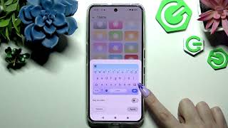 NOTHING Phone (3) – How to Change and Customize Keyboard Theme