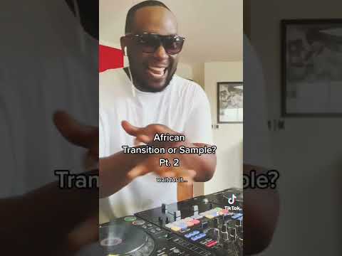 African Transition or Sample? Wizkid vs Snoop Dogg
