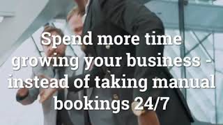 Free Online Booking System | The Top Booking System on the Market scored and evaluated