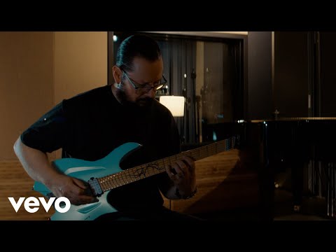 Ihsahn - Twice Born - Play Through