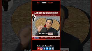 GOOD MEMEORY BUT STILL STRUGGLE TO LEARN #acceleratedlearning #learningfaster #speedlearning