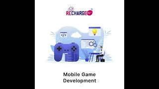 From Idea to App: Your Complete Guide to Mobile Game Development
