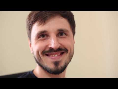 Beetroot у Івано-Франківську: Сашко та релокейт з Полтави | Beetroot Ukraine