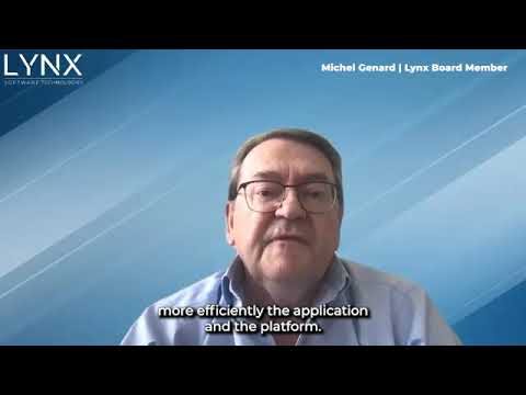 Lynx Executive Voice: The Three Horizons