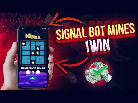 💎 DISCOVERING AI POTENTIAL IN MINES 1WIN FORMULAS 📊