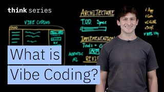 What Is Vibe Coding? Building Software with Agentic AI