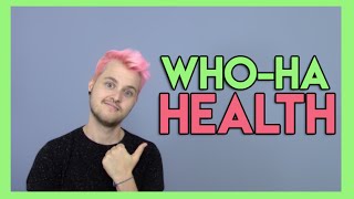 FTM "DOWN THERE" HEALTH (UTIs, YEAST INFECTIONS, ECT...)