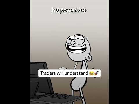 do u agrde #trading