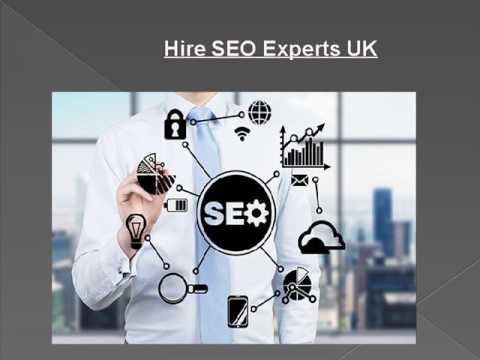 Hire SEO Experts UK