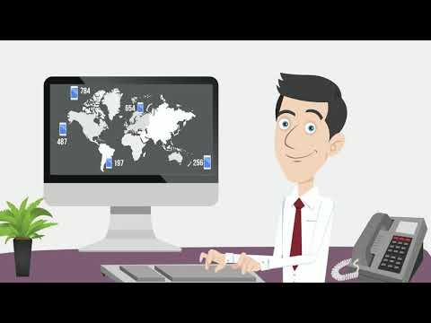 Certero for Mobile | Enterprise Mobile Management Solution