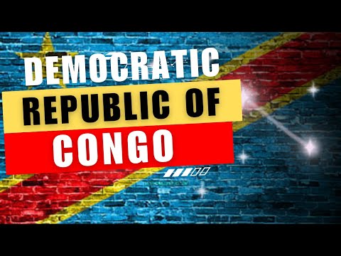 The Democratic Republic of Congo | Fact Bank