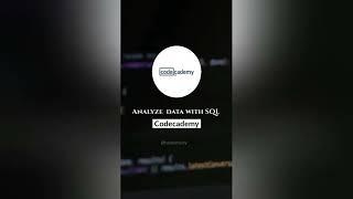 free sql course with certificate