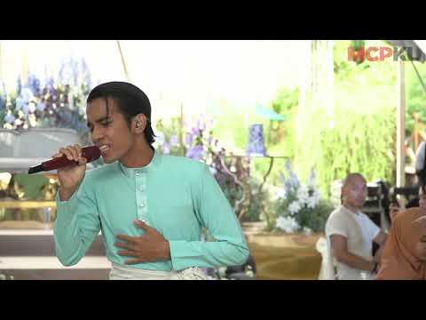 Naim Daniel - My All