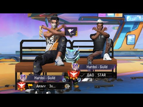DAD STAR LIVE