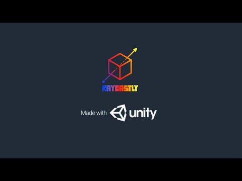 Unity CUSTOM SPLASH SCREEN in 40 Seconds