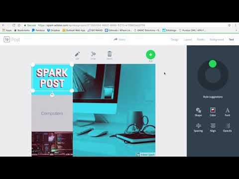 SharingYourCreativity