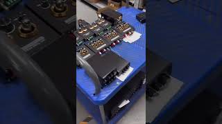 Audio Craftsmanship #InnovativeDesign #ExpertiseMatters #HiFiExperience #TiffanyAudio