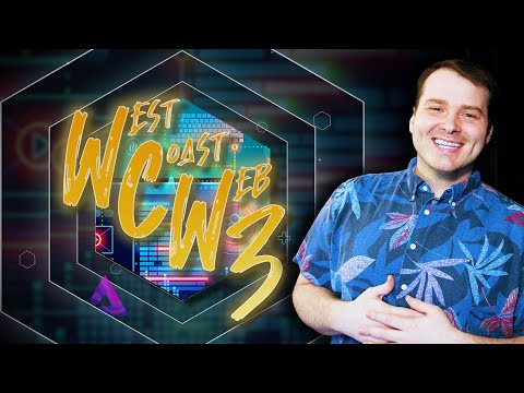 West Coast Web 3