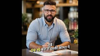 #beststockfortomorrow #swingtrade