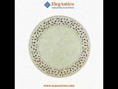 🌿✨ Discover the beautiful connection between ceramic design and sea moss! 💚 Our elegant ceramic ta