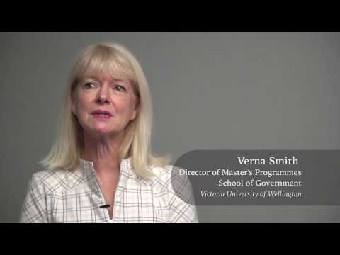 NASPAA Accreditation: The Value Around the Globe