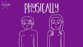 The Physical Changes That Happen to Everyone | Amazing Me