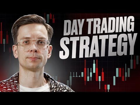 Day Trading – The Most Effective Strategy for Big Trades!