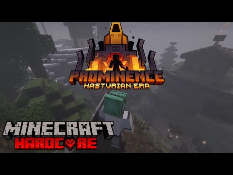 WAVEBENT WEDNESDAYS - Prominence II Episode 1 - New Beginnings