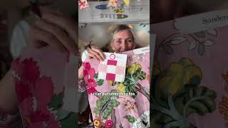How to Mix and Match Patterns