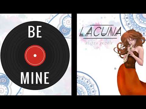 Be Mine Alissa Skorik