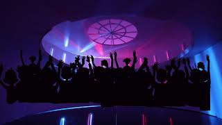 Behind the scenes Hallkonim (Remix) Teaser