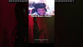 Mandy's Aura is Infinite😩