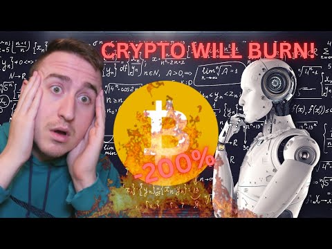 AI Predicts Price for Bitcoin in 2023 (Dogecoin Proof of Stake)