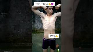 gym 😱💪 #gym #shorts #workout #daliyroutine #viralvideo #trending