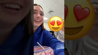 GRWM In math class! 😇