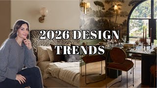 2026 Interior Design Trends That Actually Matter