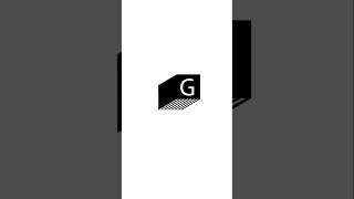 G logo design #logo #logodesign