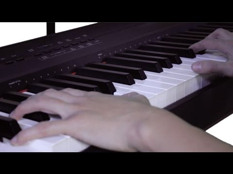 Ludwig's "Ode to Joy"